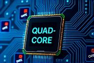 چهار هسته ای(Quad-Core) چیست؟ چهار هسته ای(Quad-Core) چیست؟