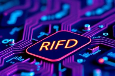 شناسایی فرکانس رادیویی (RFID) چیست؟