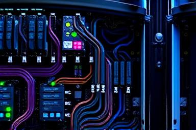 پیوست فناوری پیشرفته سریال (SATA) چیست؟