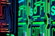 تک ماژول حافظه درون خطی(SIMM) چیست؟