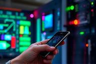 گوشی هوشمند(Smartphone) چیست؟