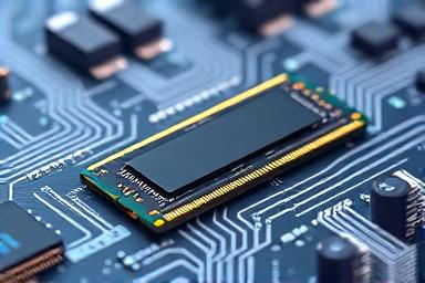 ماژول حافظه درون خطی دوگانه (SO-DIMM) چیست؟