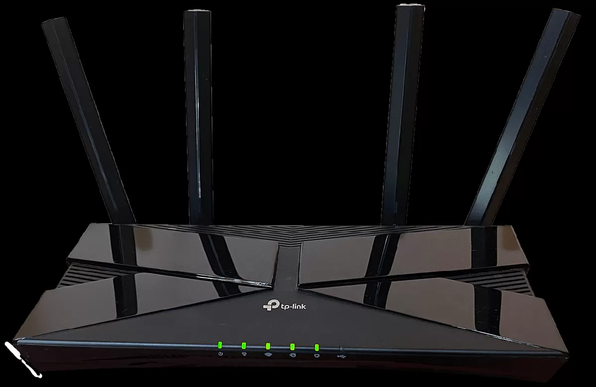 روتر (Router) چیست؟ | TechBord.ir