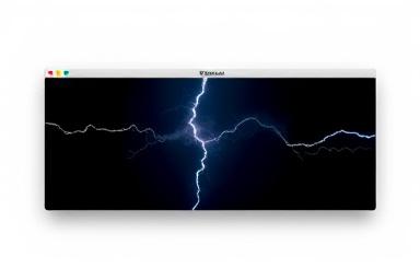 صاعقه (Thunderbolt) چیست؟