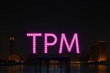 ماژول پلتفرم مورد اعتماد (TPM) چیست؟