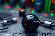 ترک بال(Trackball) چیست؟