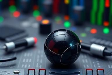 ترک بال (Trackball) چیست؟