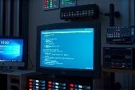 ترینیترون(Trinitron) چیست؟ ترینیترون(Trinitron) چیست؟