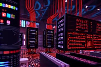 معماری حافظه یکپارچه (Unified Memory Architecture) چیست؟