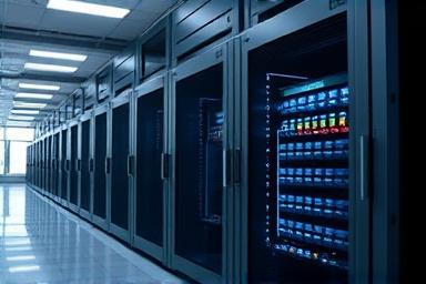منبع تغذیه اضطراری (UPS) چیست؟