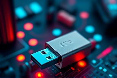 اتوبوس سریال جهانی (USB) چیست؟