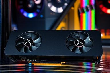 کارت گرافیک (Video Card) چیست؟