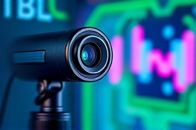 وبکم (Webcam) چیست؟