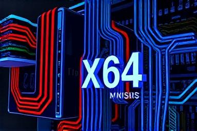 شصت و چهار بیتی (x64) چیست؟