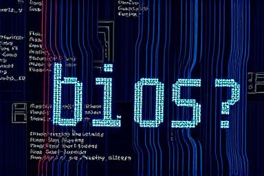 سیستم ورودی/خروجی پایه (BIOS) چیست؟