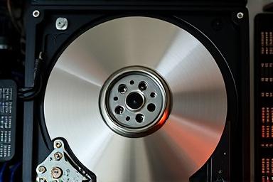 تصویر دیسک (Disk Image) چیست؟