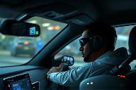 راننده(Driver) چیست؟