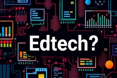 فناوری آموزشی (Edtech) چیست؟