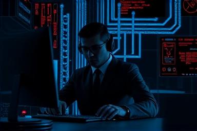 عملیات غیر قانونی (Illegal Operation) چیست؟
