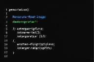 مترجم(Interpreter) چیست؟