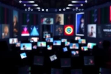 فشرده سازی رسانه (Media Compression) چیست؟