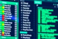 نوار منو(Menu Bar) چیست؟