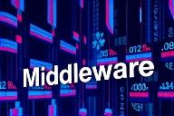 میان افزار(Middleware) چیست؟