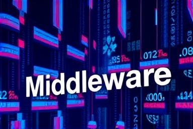 میان افزار (Middleware) چیست؟