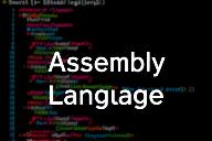 زبان اسمبلی(Assembly Language) چیست؟ زبان اسمبلی(Assembly Language) چیست؟
