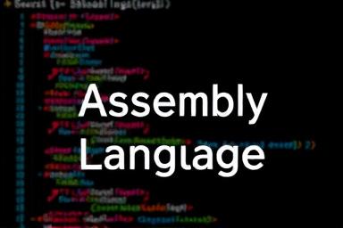 زبان اسمبلی (Assembly Language) چیست؟