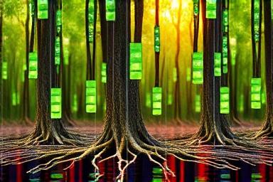 ریشه (Root) چیست؟