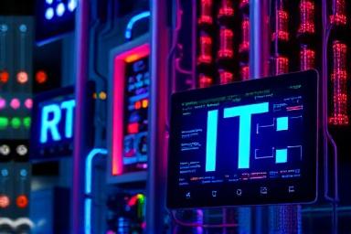 محیط زمان اجرا (RTE) چیست؟