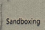 سندباکس(Sandboxing) چیست؟