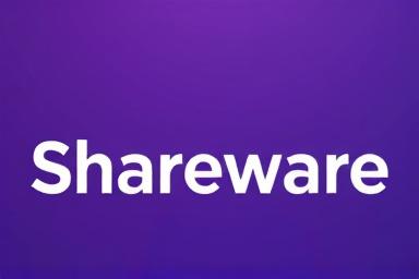 ابزار اشتراک (Shareware) چیست؟